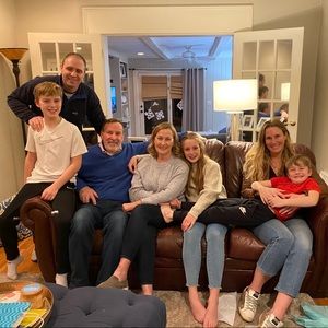 Meet your Posher, Barb